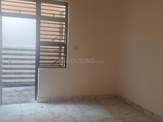 2 BHK Independent House in Naubari for resale Agra. The reference number is 20286745