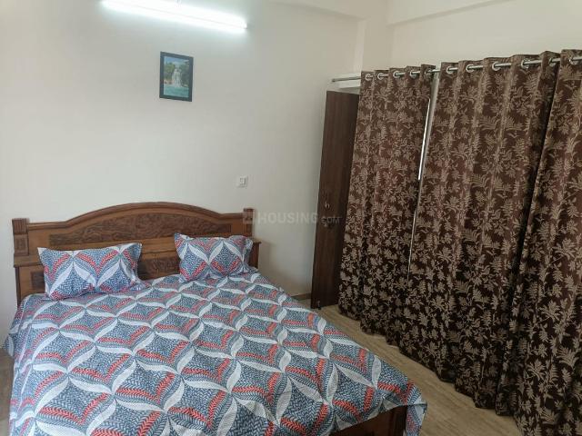 2 BHK Independent House in Debari for rent Udaipur. The reference number is 19804782