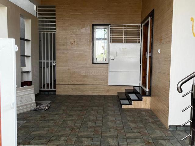 2 BHK Independent House in Deepanagar for rent Mysore. The reference number is 21342343