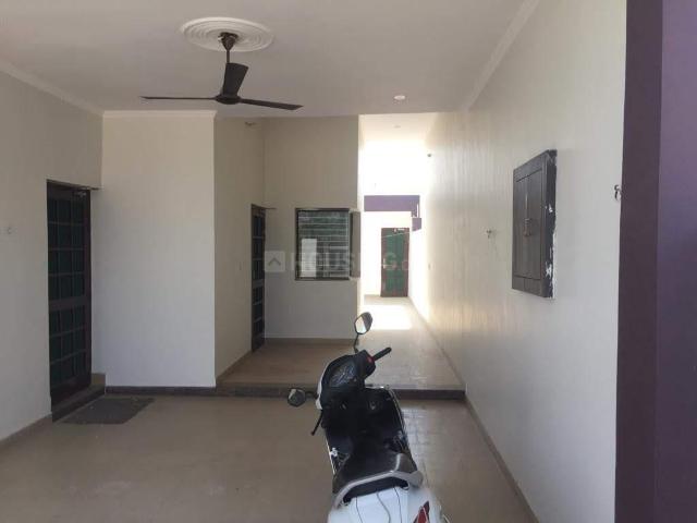 2 BHK Independent House in Defence Colony for rent Ambala. The reference number is 21131535