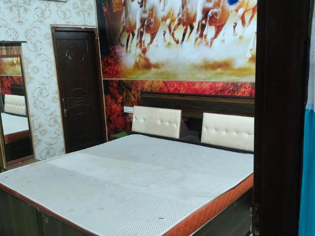 2 BHK Independent House in Defence Colony for rent Ambala. The reference number is 21300169