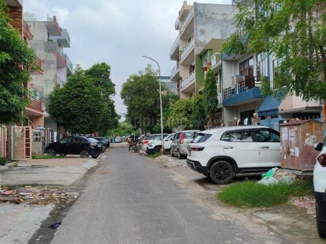 2 BHK Independent House in Delta I for rent Greater Noida. The reference number is 19885202