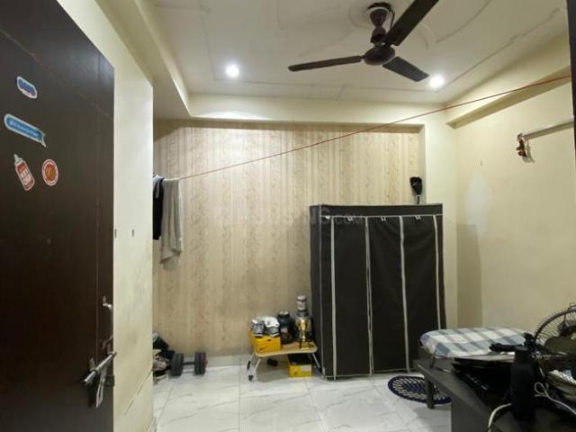 2 BHK Independent House in Delta I for rent Greater Noida. The reference number is 20187328