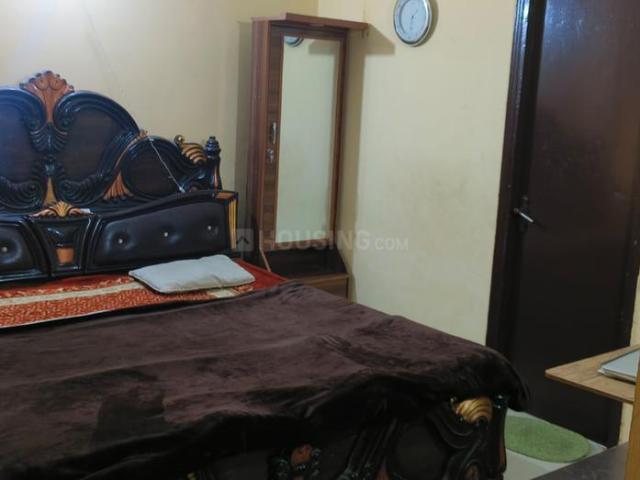 2 BHK Independent House in Delta I for rent Greater Noida. The reference number is 20343547