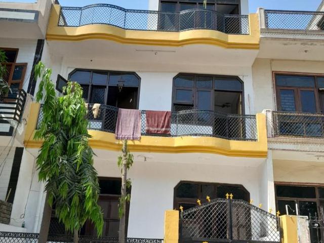 2 BHK Independent House in Delta I for resale Greater Noida. The reference number is 21029144