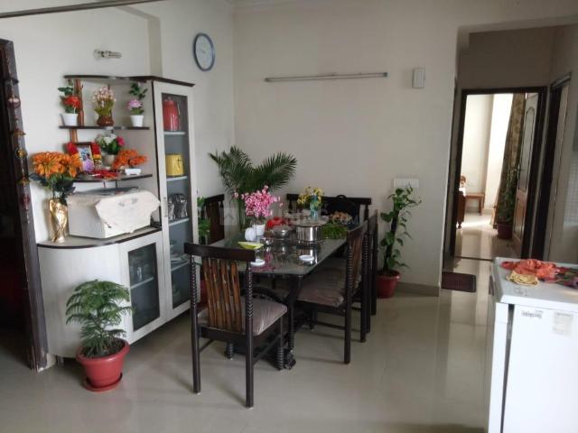 2 BHK Independent House in Delta II for rent Greater Noida. The reference number is 19716356