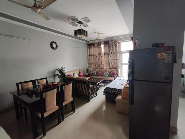 2 BHK Independent House in Delta II for rent Greater Noida. The reference number is 19895295