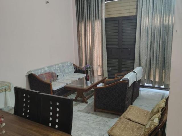 2 BHK Independent House in Delta II for rent Greater Noida. The reference number is 20432102