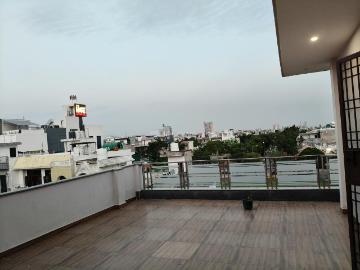 2 BHK Independent House in Delta II for rent Greater Noida. The reference number is 20534906