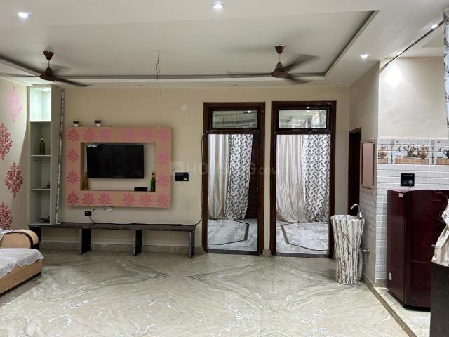 2 BHK Independent House in Delta II for rent Greater Noida. The reference number is 20853808
