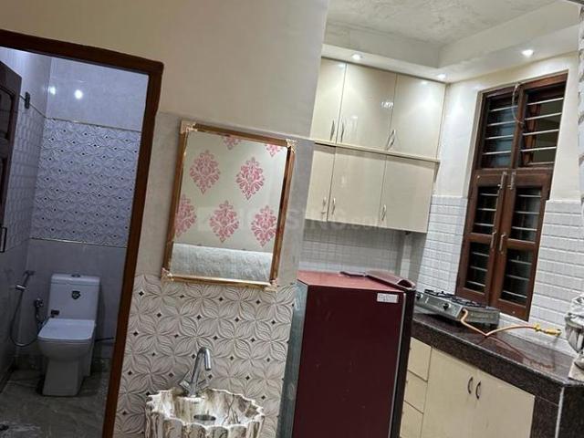 2 BHK Independent House in Delta II for rent Greater Noida. The reference number is 20853837