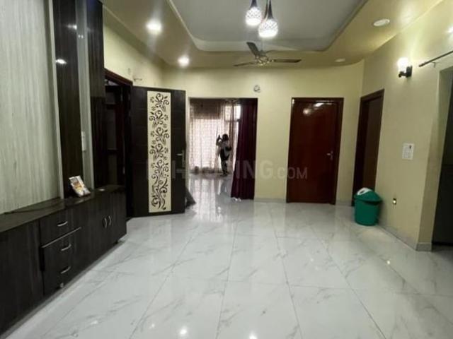 2 BHK Independent House in Delta II for rent Greater Noida. The reference number is 21084703