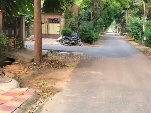 2 BHK Independent House in Delta II for resale Greater Noida. The reference number is 19995585