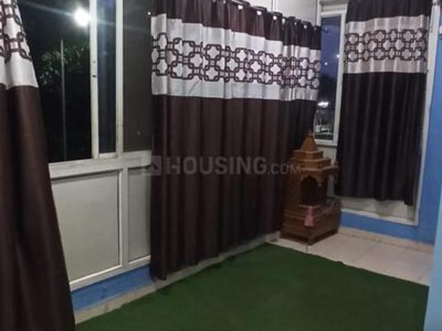 2 BHK Independent House in Delta II for resale Greater Noida. The reference number is 20746131