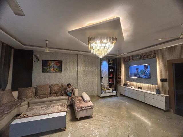 2 BHK Independent House in Delta II for resale Greater Noida. The reference number is 20786970