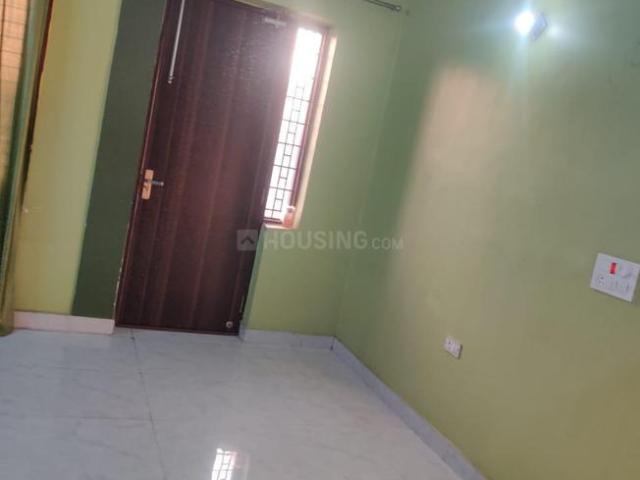 2 BHK Independent House in Delta II for resale Greater Noida. The reference number is 20382139