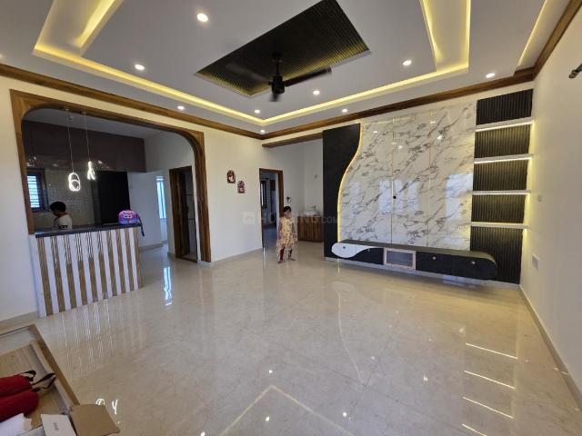 2 BHK Independent House in Devanahalli for rent Bengaluru. The reference number is 21052386