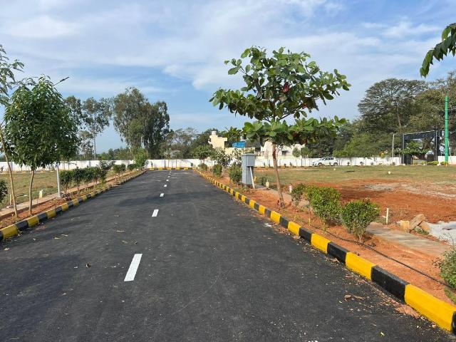 2 BHK Independent House in Devanahalli for resale Bengaluru. The reference number is 18598554