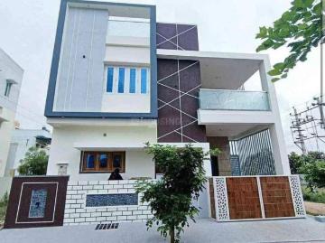 2 BHK Independent House in Devanahalli for resale Bengaluru. The reference number is 19944516