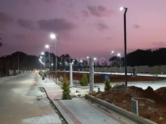 2 BHK Independent House in Devanahalli for resale Bengaluru. The reference number is 20723344