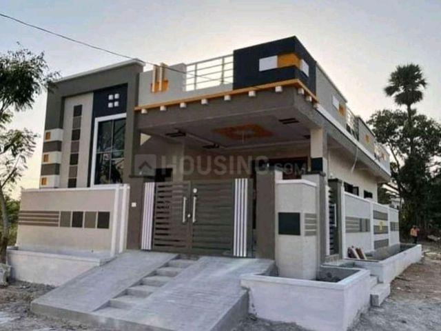 2 BHK Independent House in Devanahalli for resale Bengaluru. The reference number is 20739680