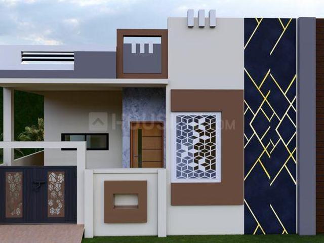 2 BHK Independent House in Devanahalli for resale Bengaluru. The reference number is 20739636