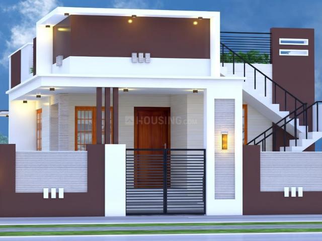 2 BHK Independent House in Devanahalli for resale Bengaluru. The reference number is 20851823