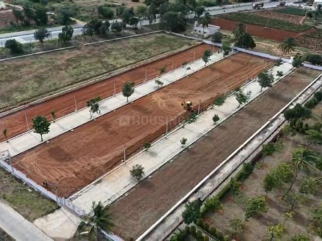 2 BHK Independent House in Devanahalli for resale Bengaluru. The reference number is 20856113