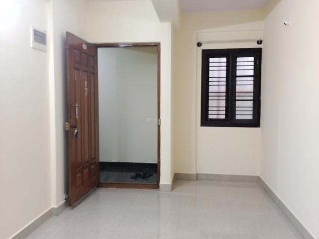 2 BHK Independent House in Devarachikkana Halli for rent Bengaluru. The reference number is 17077584