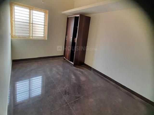 2 BHK Independent House in Devarachikkana Halli for rent Bengaluru. The reference number is 17343224
