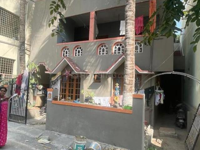 2 BHK Independent House in Devarachikkana Halli for resale Bengaluru. The reference number is 20858121