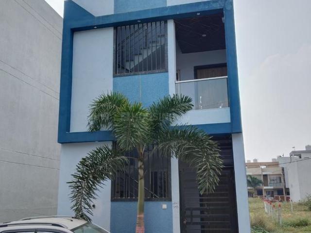 2 BHK Independent House in Devguradia for resale Indore. The reference number is 21336785