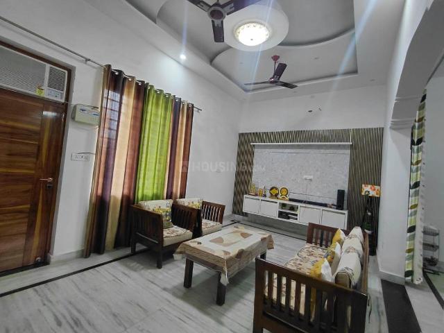 2 BHK Independent House in Devpuri II for rent Bulandshahr. The reference number is 20838087