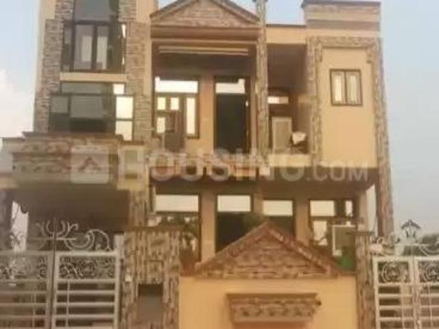 2 BHK Independent House in Dholai for rent Jaipur. The reference number is 5836349
