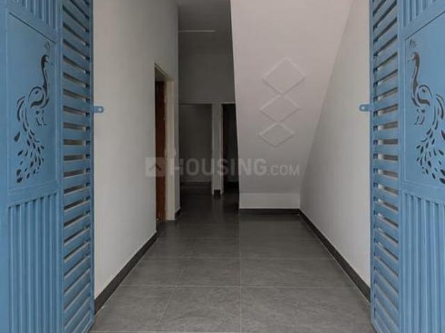 2 BHK Independent House in Dhoom Manikpur for resale Greater Noida. The reference number is 20744896