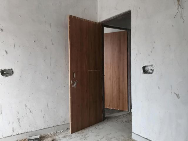 2 BHK Independent House in Dhoom Manikpur for resale Greater Noida. The reference number is 21105040