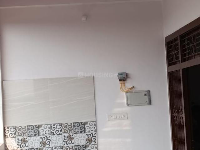 2 BHK Independent House in Dhoomanganj for rent Allahabad. The reference number is 20471299
