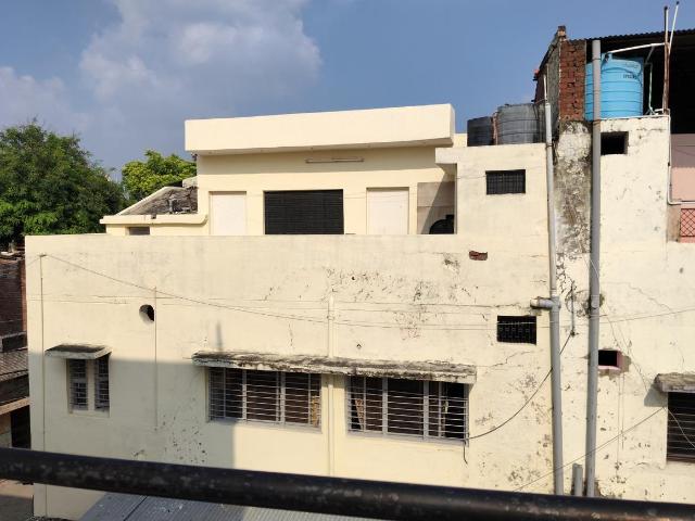 2 BHK Independent House in Dhoomanganj for rent Allahabad. The reference number is 21030154