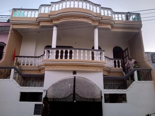 2 BHK Independent House in Dhoomanganj for rent Allahabad. The reference number is 6270726