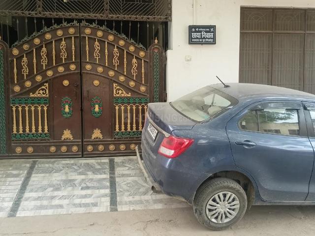2 BHK Independent House in Dhauru Pur for rent Mirzapur. The reference number is 12672661