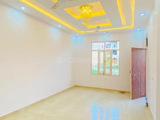 2 BHK Independent House in Dhawa for resale Lucknow. The reference number is 21050925