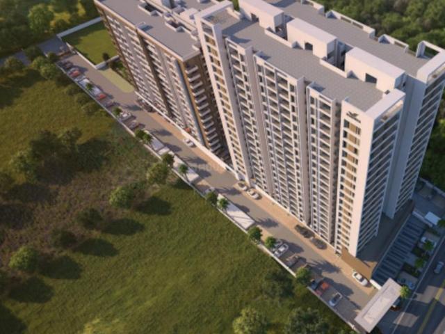 2 BHK Independent House in Dhayari for resale Pune. The reference number is 21000291