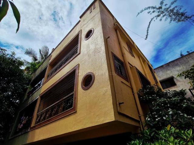 2 BHK Independent House in Dhayari for resale Pune. The reference number is 21140918