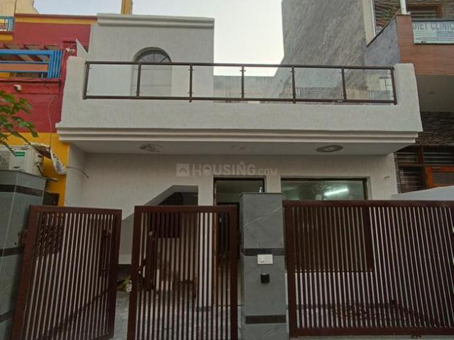 2 BHK Independent House in Dhakoli for resale Zirakpur. The reference number is 21023402