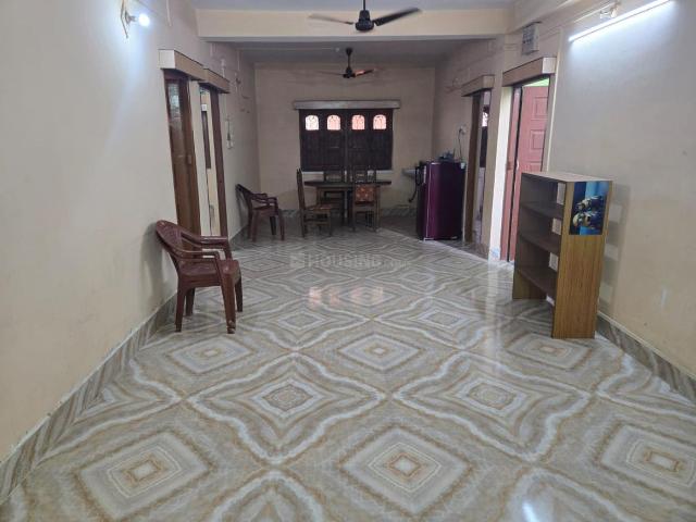 2 BHK Independent House in Dhakuria for rent Kolkata. The reference number is 20840676