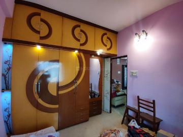 2 BHK Independent House in Dhakuria for resale Kolkata. The reference number is 20403187