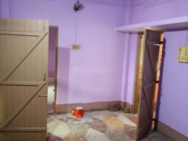 2 BHK Independent House in Dhaleswar for rent Agartala. The reference number is 17601083