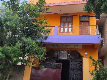 2 BHK Independent House in Dhanaut for rent Patna. The reference number is 9884620