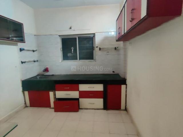 2 BHK Independent House in Dhankawadi for rent Pune. The reference number is 19954148