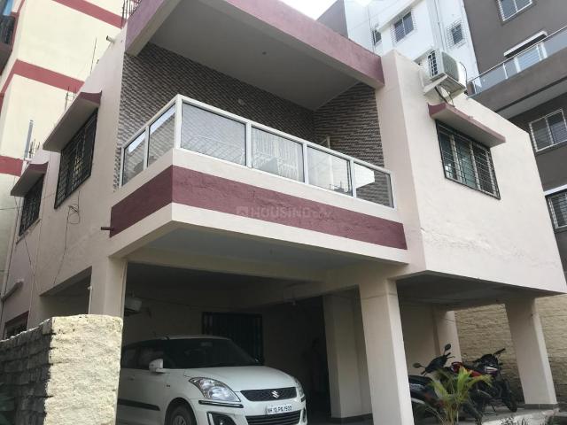 2 BHK Independent House in Dhankawadi for rent Pune. The reference number is 20579983